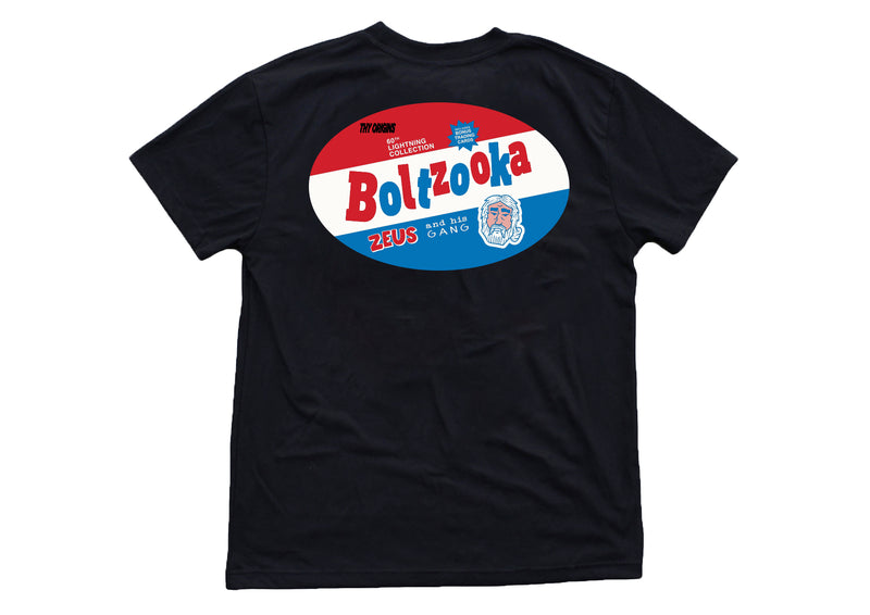 ボルトズーカTシャツ / "Boltzooka" Tee (4512707870838)