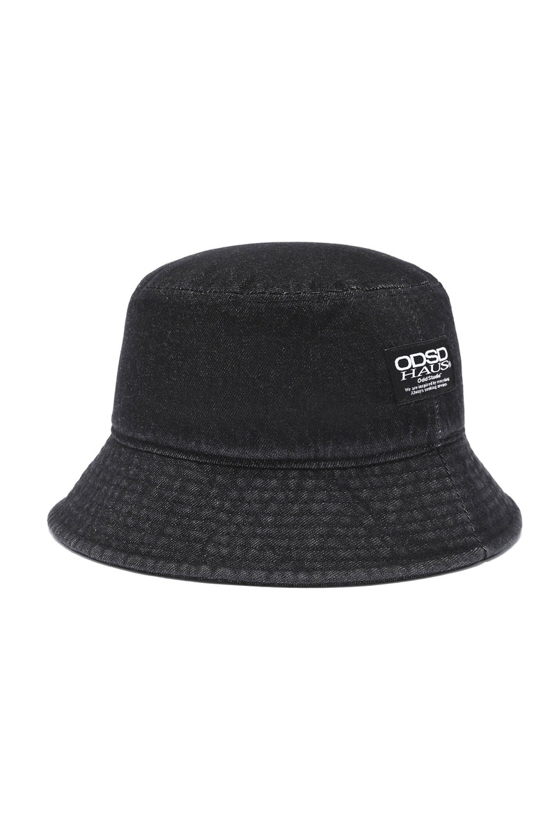 ODSDバケットハット/ ODSD bucket hat - 4COLOR