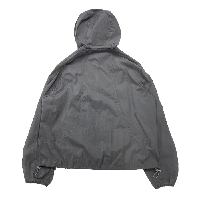TCM イージーウィンドストッパージャケット / TCM easy windstopper jacket (gray)