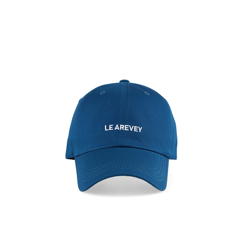 LE AREVEY ORIGINAL INDIGO BLUE (6578503319670)