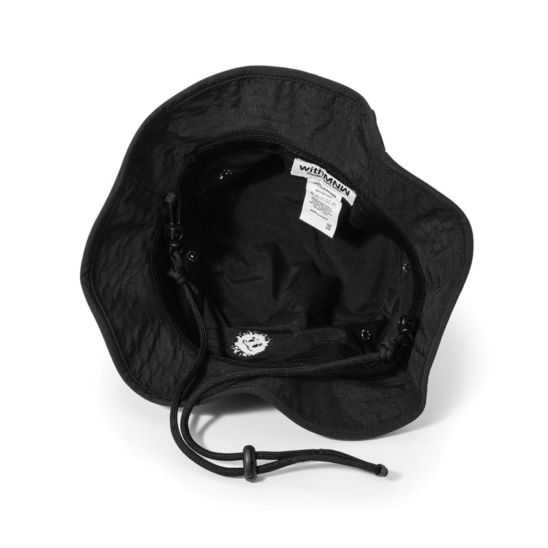 NMS BOONIE HAT OLIVE(Copy) (6630250709110)