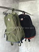 [UNISEX] Coloring nylon backpack