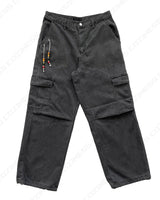 ディトビーズウォッシングカーゴパンツ / CL Ditto beads Washing cargo pants (3 colors)