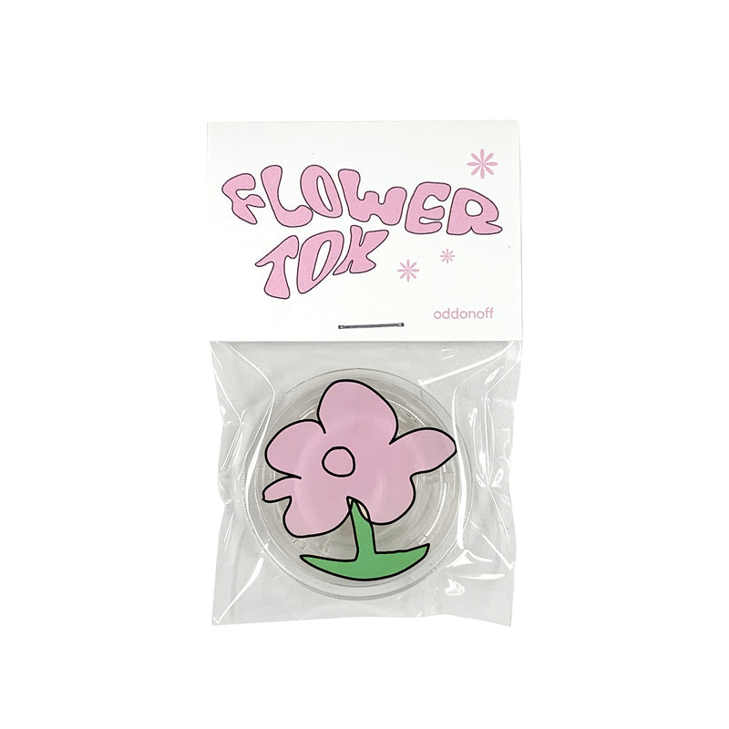 フラワートック / Flower Tok