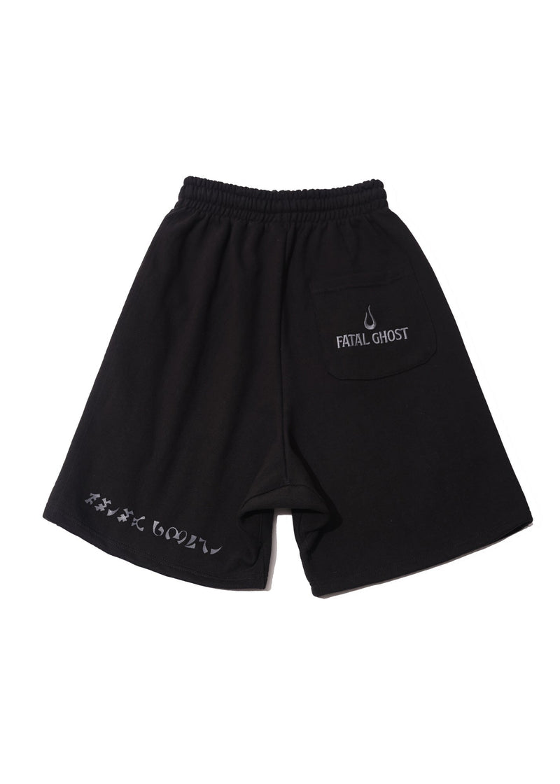 ルーツV2スウェットパンツ/Roots V2-Sweat shorts