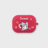 SWEET TIGER AIRPODS PRO CASE (6538470457462)