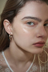 SAGE earring_silver