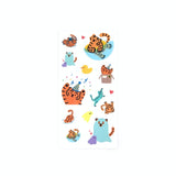 PLAY TIGER MIX STICKERS (6538534158454)