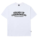 クラシックロゴTシャツ/STAND-UP CLASSIC LOGO T-SHIRT