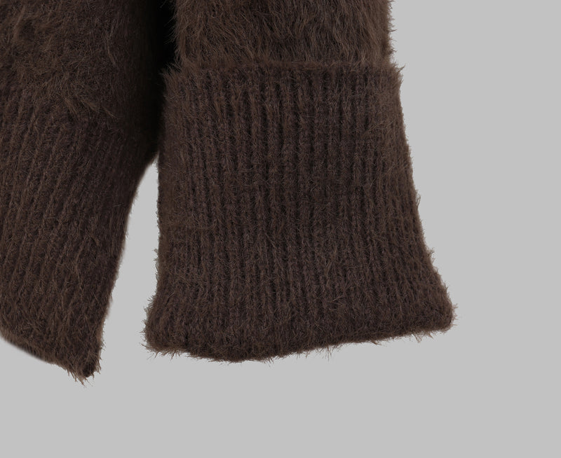 textur angora knitwear