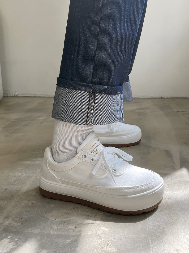 ASCLO Platform Sneakers (4color) (6568784625782)