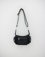 オリジナルポケットショルダーバッグ / Original pocket shoulder bag (2color)