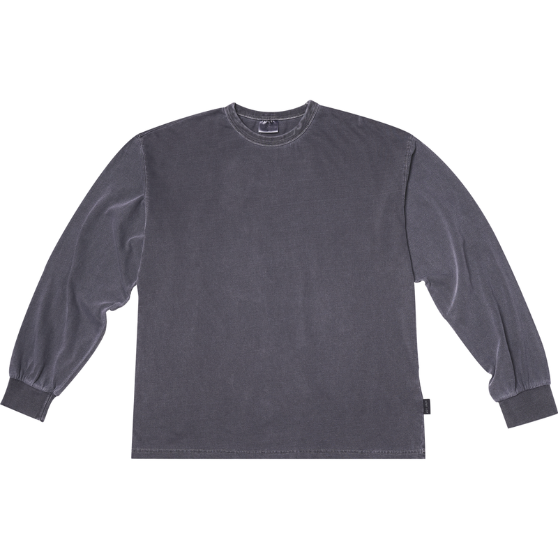 ピグメントロングスリーブTシャツ / Pigment Long-Sleeve (4559470231670)