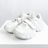 Hershey Ugly full-heeled sneakers (6553590988918)