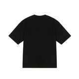 ナチュラルTシャツ/NATURE TEE black (6580866252918)