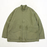 オーバーサイズスプリングテールジャケット / Unisex Oversize Spring Tail Jacket_2color