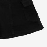 パオポケットスカートパンツ / pao pocket skirt trousers