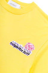 ローズロゴ フーディ / Rose logo hoodie (2623872565366)