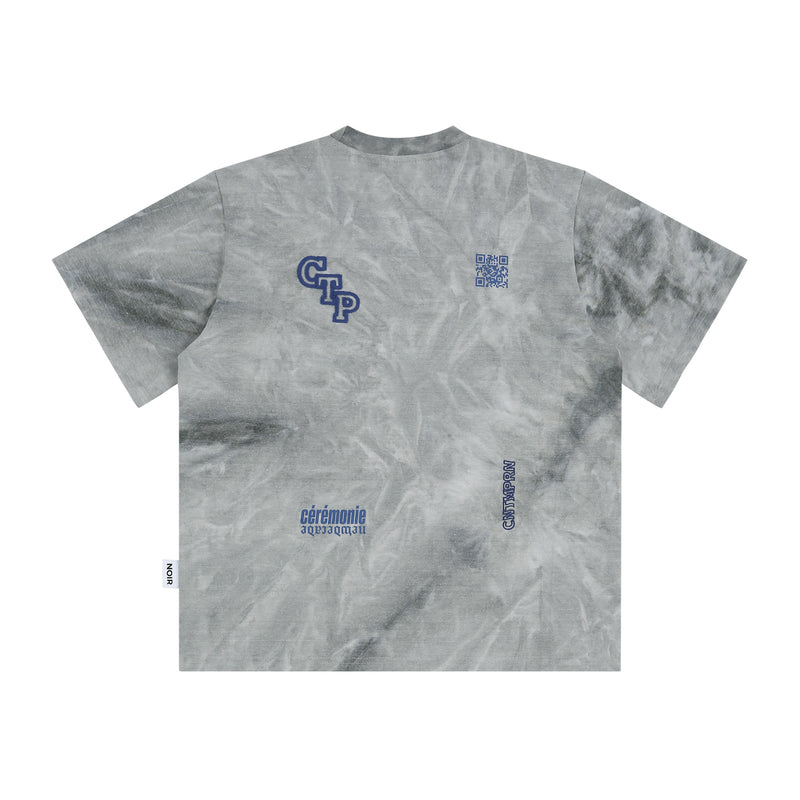 ラジオTシャツ / Radio T-shirts (4550324748406)