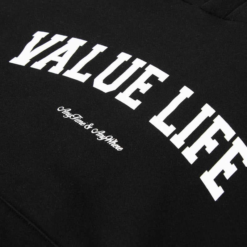 value life hoodie (CT0337) (6609488183414)