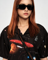 UFOシャツ / UFO Shirt (4442187137142)