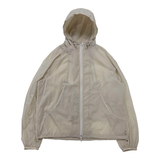 TCM イージーウィンドストッパージャケット / TCM easy windstopper jacket (beige)