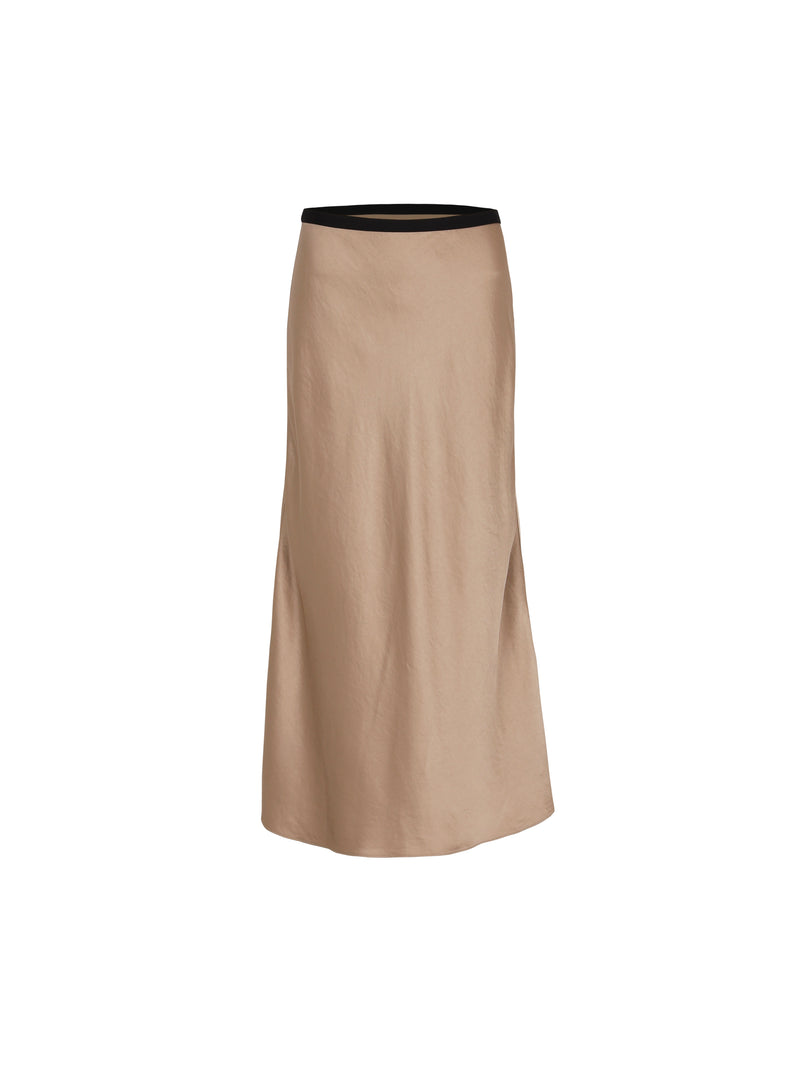 Venus Slit Skirt