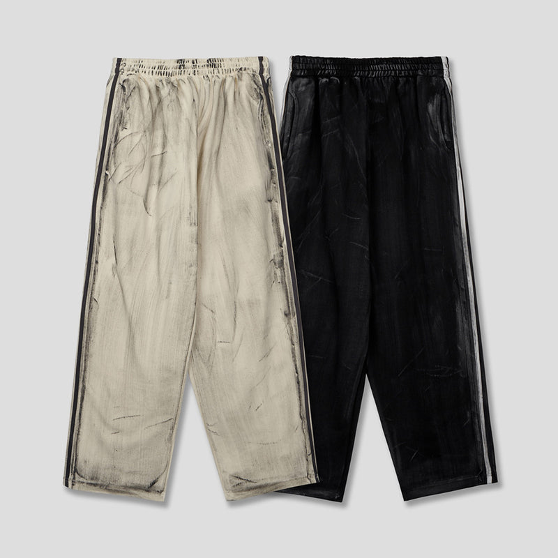 ASCLO Dirty Track Pants (2color)