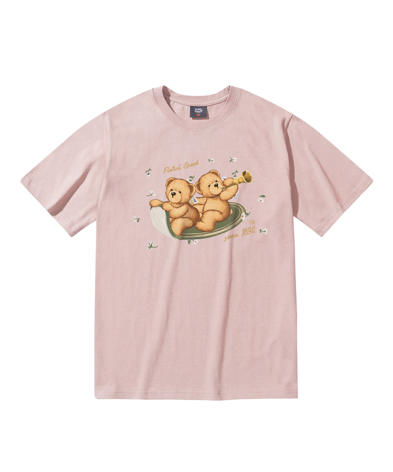 Spring Trumpet T-Shirt
