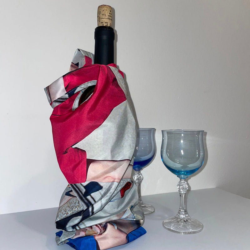 ワインバッグ/wine bag - wine