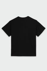 アンノウンプレジャーTシャツ / Unknown Pleasures t-shirts (black)