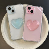 [pink heart] 🤍resincase ; one of heart🤍 一つのハート