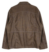 No.0080 FC レザージャケット / No.0080 FC leather JK