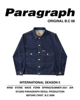 paragraph 8 Color [送料無料]正規品 (6542397636726)