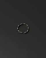 チャンダルリンング / chandal ring (925 silver)