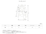 ASCLO Half Lapel Single Mac Coat (2color) (6616301895798)