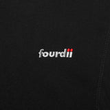 フォーディチームベスト / fourdii Team Vest [black]