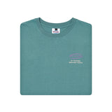 OG Line Vintage T-shirt [green] (6566007210102)