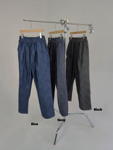 ASCLO Denim Wide Pants (3color) (6597349277814)