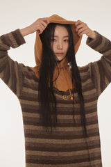 CUT OUT HOODIE LONG T (4625516888182)