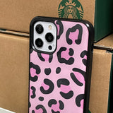 black leopard epoxy case(Copy) (6652533964918)