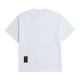 カメレオンフロントスローガンTシャツ / CHAMELEON FRONT SLOGAN TSHIRTS (4523288985718)
