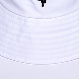 マシュマロバケットハット/MARSHMALLOW BUCKET HAT-WHITE