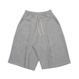 ピンタックワイドショートパンツ/ASCLO Pintuck Wide Short Pants (5color)