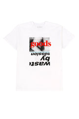 プリントTシャツ / Print T-shirt (2623882330230)