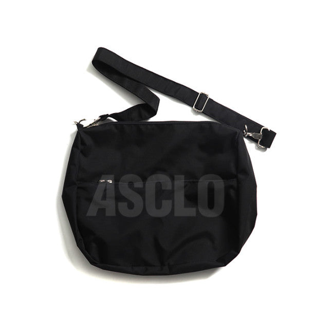 ASCLO KH クロスバッグ / ASCLO KH Cross bag (Nylon)