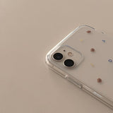 haedal Pattern Jelly Case (iPhone, Galaxy) (6674274648182)