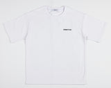 ペイズリーTシャツ / WHITE paisley t-shirt (6574094450806)