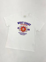 ウエストコーストTシャツ / WEST COST T-shirt