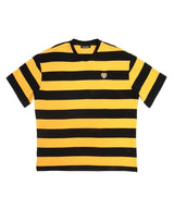ストライプTシャツ/Stripe T-shirt (3878388433014)